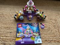 Lego Friends Die große Backshow 41393 Kreis Pinneberg - Halstenbek Vorschau