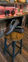 Herren Schuhe - TOD'S - Gr. 8,5 / 42,5 Mokassins Berlin - Reinickendorf Vorschau