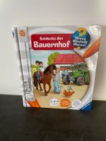 Tip Toi Buch Entdecke den Bauernhof Bayern - Kleinwallstadt Vorschau