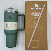 Stanley Stanley Quencher Tumbler 1200ml. Leaf Green Farbe. Nordrhein-Westfalen - Iserlohn Vorschau