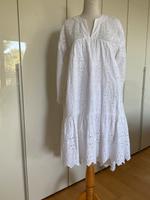 ZARA Kleid weiß Wuppertal - Oberbarmen Vorschau