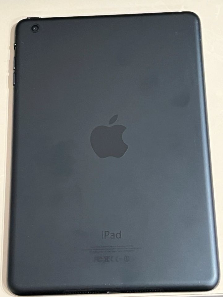 IPad mini 1 in München