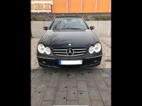 Mercedes CLK 320CDI Cabrio Baden-Württemberg - Emmendingen Vorschau