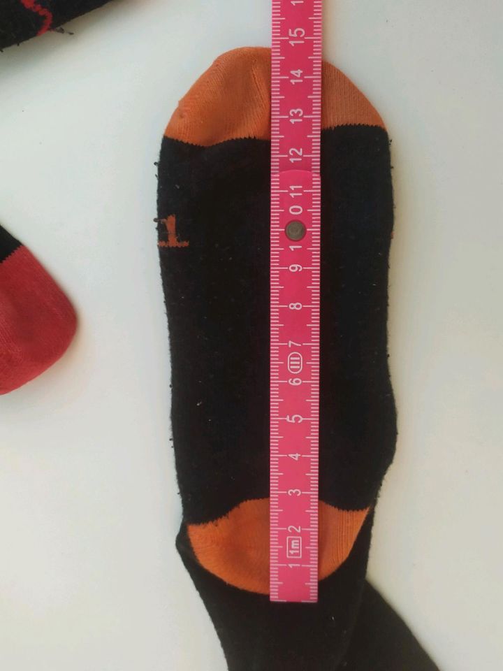 7x Socken Wochentage 28 in Berlin