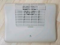 Cooling Pad Logitech N100 Notebook Laptop Kühler Sachsen-Anhalt - Halle Vorschau