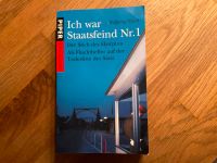 Ich war Staatsfeind Nr. 1 / Wolfgang Welsch Kreis Ostholstein - Wangels Vorschau