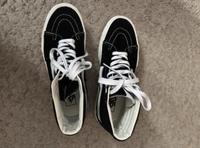 VANS SK8 HI Stacked Nordrhein-Westfalen - Troisdorf Vorschau