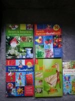 Familien Bastelbücher, Window Color Hefte Bayern - Waging am See Vorschau