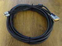 HQ Silver Series DVI-D Component Video (YCbC) Kabel Adapter 10m Rheinland-Pfalz - Ludwigshafen Vorschau