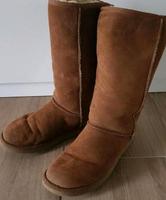 Ugg boots high 41 Sachsen-Anhalt - Hötensleben Vorschau