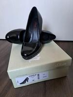 High Heels Größe 38 Sachsen - Döbeln Vorschau