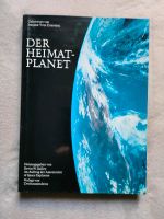 DER HEIMAT-PLANET von Kevin W. Kelly Frankfurt am Main - Ostend Vorschau