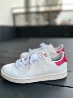 Adidas Stan Smith Cloud White / Cloud White / Bold Pink 38 Berlin - Spandau Vorschau