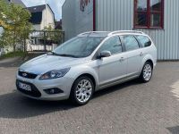 Ford Focus 1.6 Sport  Klima AHK el-Fenster TÜV 12/202 Bielefeld - Brackwede Vorschau