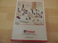 Preiser Katalog 2002 Bayern - Rohr Vorschau