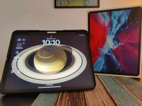 iPad pro 12.9" 4. Generation (2020) 128GB + Hülle Baden-Württemberg - Karlsruhe Vorschau