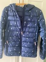Damen Steppjacke ( Blutsgeschwister ) Brandenburg - Zehdenick Vorschau
