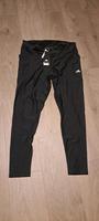 Adidas Leggins Jogginghose Größe XL COLD.RDY Sachsen-Anhalt - Braunsbedra Vorschau