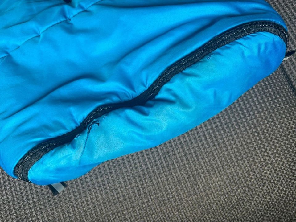 Wintersack von KAISER für Kinderwagen in Kassel