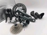 Shimano Tiagra 4720 Disc Set 4700 Gruppe Baden-Württemberg - Tübingen Vorschau