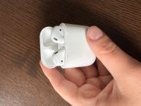 Apple Airpods 1.Generation Brandenburg - Neuenhagen Vorschau