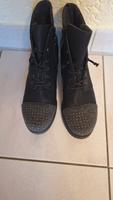 Rieker Stiefeletten Damen Größe 40 Bayern - Kallmünz Vorschau