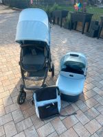 Kinderwagen ABC Design 4 Hessen - Neu-Isenburg Vorschau