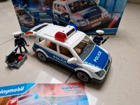 Polizei Einsatzfahrzeug Playmobil 6873 mit OVP Kr. München - Unterschleißheim Vorschau