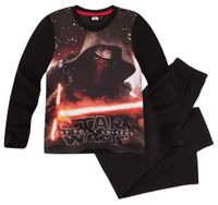 Star Wars Pyjama  -V3 Kylo Ren schwarz- Versch. Größen *NEU* Hessen - Dreieich Vorschau