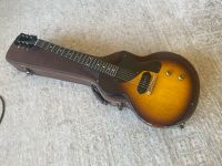 Eastman SB55/v SB aged, Lollar P90, 3kg, Les Paul Junior Bayern - Bodenkirchen Vorschau