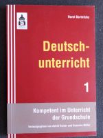 Buch: Bartnizky, Horst: Deutschunterricht 1 Baden-Württemberg - Forchtenberg Vorschau