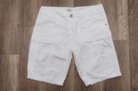 Damen-kurze Hose/ Bermuda-Shorts*S.OLIVER*Weiss*Gr.L/40*Taschen*1 Sachsen - Bad Gottleuba-Berggießhübel Vorschau