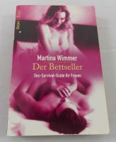 Der Bettseller - Sex-Survival-Guide für Frauen Hessen - Herleshausen Vorschau