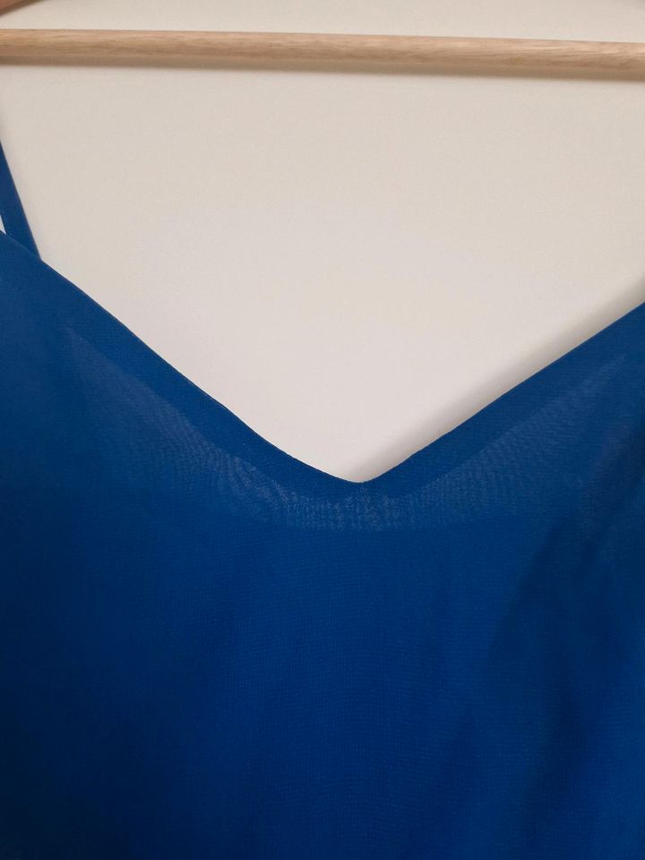 Blaues Kleid gr.XL Tall von Shein neu in Hamburg