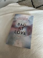 New Adult Roman - Bad at Love Nordrhein-Westfalen - Kirchlengern Vorschau