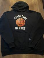 Beastin Champion China Town market Hoodie Größe  XL *limitiert* Berlin - Reinickendorf Vorschau