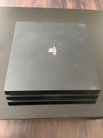 PS4 Pro + 2 Controller + 8 Spiele Rheinland-Pfalz - Speyer Vorschau