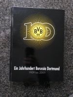 Buch: Ein Jahrhundert Borussia Dortmund BVB Weihnachtsgeschenk Wuppertal - Vohwinkel Vorschau