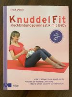 Knuddelfit Rückbildungsgymastik mit Baby NEU NP16€ München - Maxvorstadt Vorschau