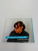 Vorstadtstraßen Lena Dobler CD Album 2011 Saarland - Tholey Vorschau