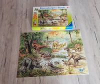Puzzle Dinosaurier XXL 200 Teile 8+ Ravensburger Bayern - Burgheim Vorschau