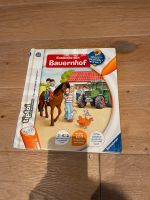 Tiptoi Buch Entdecke den Bauernhof Baden-Württemberg - Schriesheim Vorschau