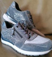 Orthopädische Medicus Lederschuhe GR 37 Saarland - Marpingen Vorschau