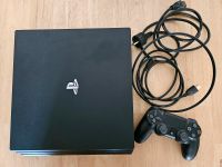 Playstation 4Pro inklusive Controller Lindenthal - Köln Lövenich Vorschau