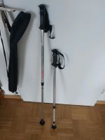 Trekking Pole Superleichte Aluminium Stöcke 135 cm Baden-Württemberg - Schopfheim Vorschau