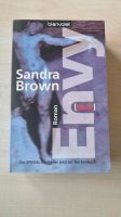 Sandra Brown Envy Neid Roman Thriller Blanvalet Verlag Nordrhein-Westfalen - Wülfrath Vorschau