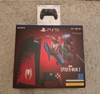 Ps 5 PlayStation Spiderman Edition ungeöffnet Hannover - Mitte Vorschau