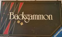 Ravensburger Backgammon Nordrhein-Westfalen - Leverkusen Vorschau