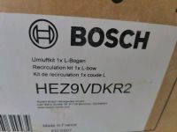 Bosch Umluftkit 1 x L Bogen Nürnberg (Mittelfr) - Südoststadt Vorschau