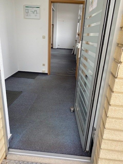 Büro Räume 98 m², Nikolaus-Otto-Str.22, Schwerin in Schwerin